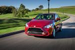 Toyota Yaris Sedan 2016 года (CA)